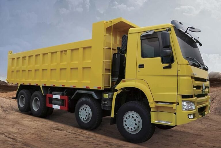 RocksOil Tanker trailer Haulage gallery image 3