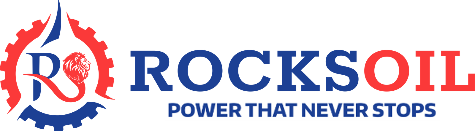 RocksOil & Gas Ltd